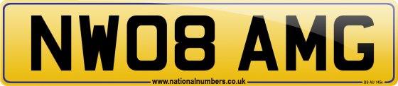 NW08 AMG