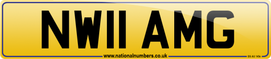 NW11 AMG