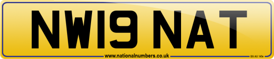 NW19 NAT