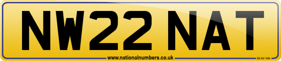 NW22 NAT