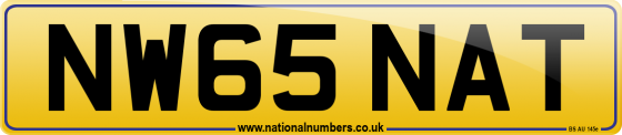 NW65 NAT