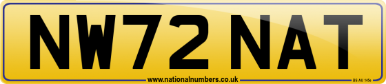 NW72 NAT