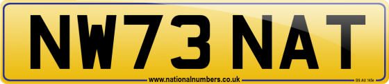 NW73 NAT