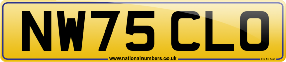 NW75 CLO
