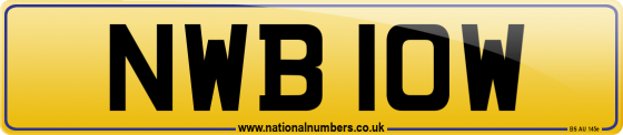 NWB 10W