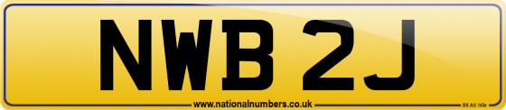 NWB 2J