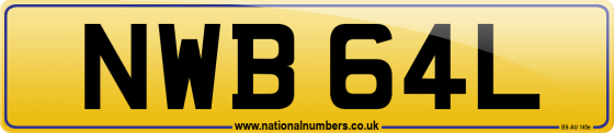 NWB 64L