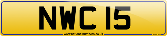 NWC 15