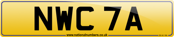 NWC 7A