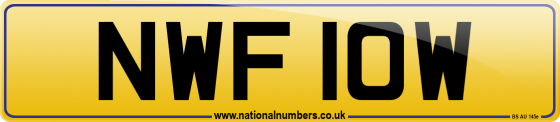 NWF 10W