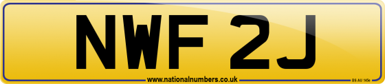 NWF 2J