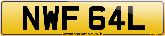 NWF 64L