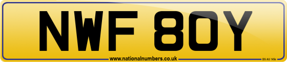 NWF 80Y