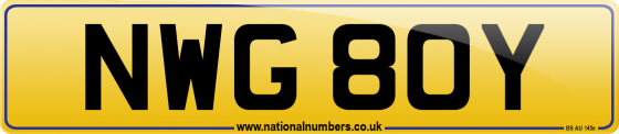 NWG 80Y
