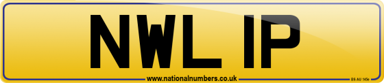 NWL 1P