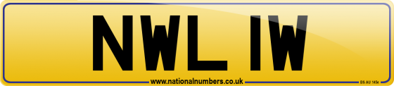 NWL 1W