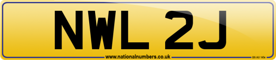 NWL 2J