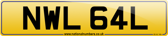 NWL 64L