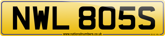 NWL 805S