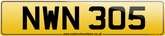 NWN 305