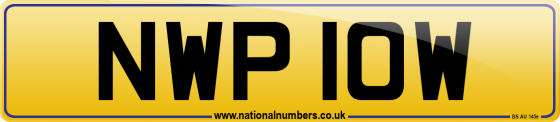 NWP 10W