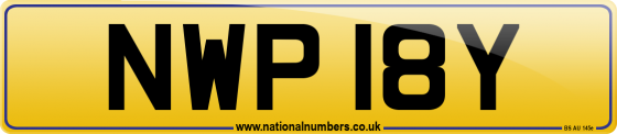 NWP 18Y