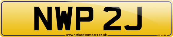 NWP 2J