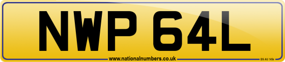 NWP 64L