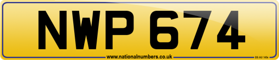 NWP 674