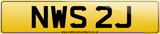 NWS 2J