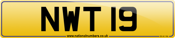 NWT 19