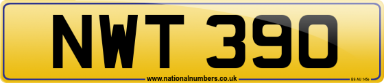 NWT 390