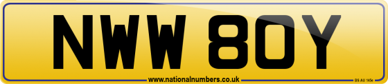 NWW 80Y