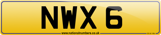 NWX 6