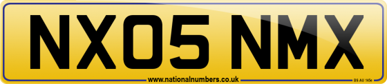 NX05 NMX