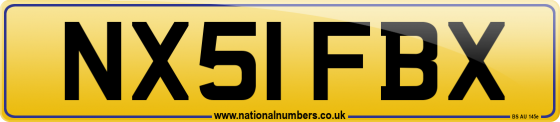 NX51 FBX