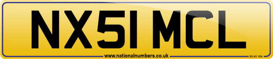 NX51 MCL