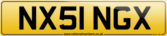 NX51 NGX