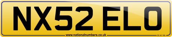 NX52 ELO