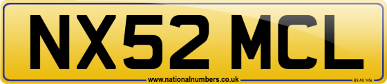 NX52 MCL