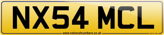 NX54 MCL