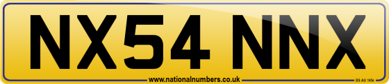 NX54 NNX