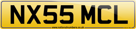 NX55 MCL