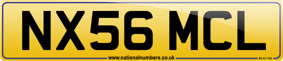 NX56 MCL
