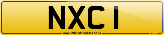 NXC 1