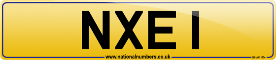NXE 1