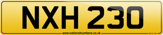 NXH 230