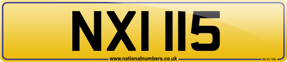 NXI 115