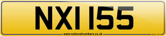 NXI 155