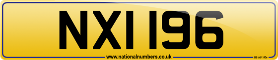 NXI 196